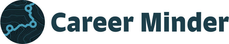 Career Minder Logo